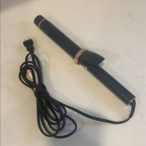 T3 Curling Iron